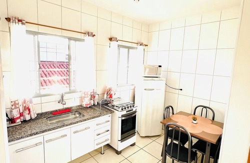 Botucatu Apartment | Apartamento próximo à UNESP, Amplo e Bem Localizado.