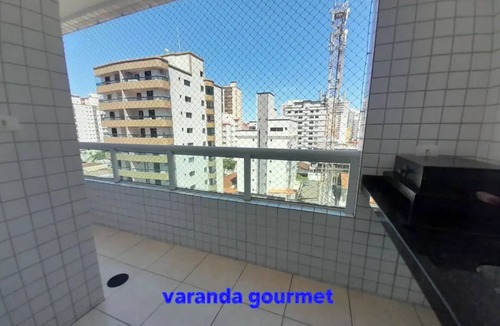 Vila Assuncao Apartment | Apartamento top e Aconchegante/praia 06 Minutos