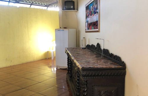 Aparecida Ski Chalet | Aparecida Chalet