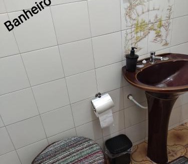 Aparecida Apartment | Aparecida Confortável Apartamento