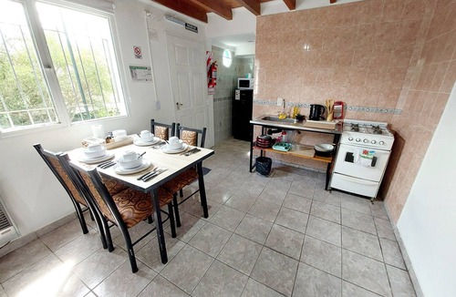 Macrozona Meseta Cerro Calafate Apartment | Aparment camila 1