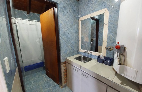 Macrozona Meseta Cerro Calafate Apartment | Aparment Camila 2