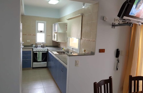 Villa Gesell Apartment | Apart Agustina