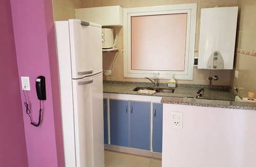 Villa Gesell Apartment | Apart Agustina