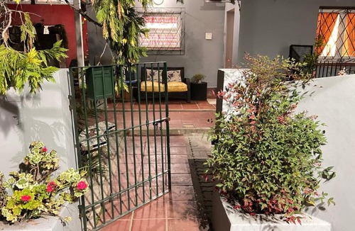Ezeiza Apartment | Apart Airport Cuatro soles