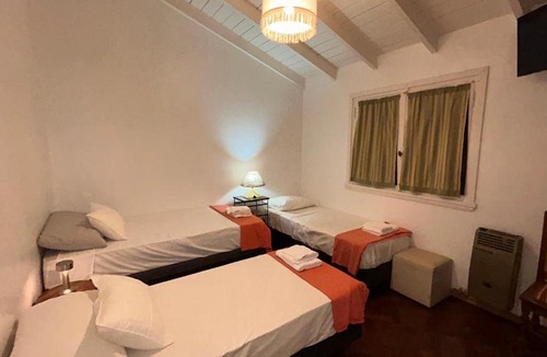 Ezeiza Apartment | Apart Airport Cuatro soles