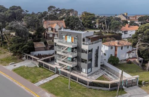 Pinamar Apartment | Apart Altos de Silenios