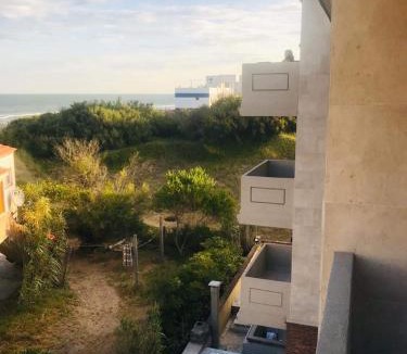 Villa Gesell Hotel | Apart Amabile Sul Mare