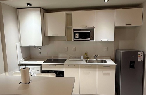 Santa Fe Apartment | Apartment in Puerto Amarras