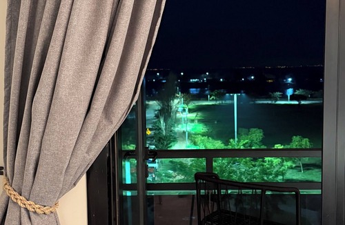 Santa Fe Apartment | Apartment in Puerto Amarras