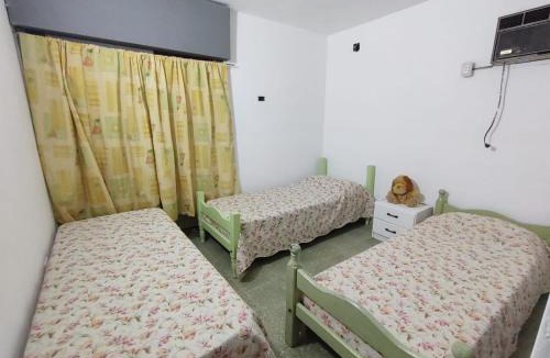 Corrientes Apartment | Apart Belgrano