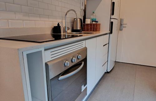 General San Martin Apartment | Apart Belgrano Fleni 414