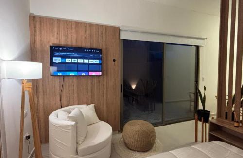 Chivilcoy Apartment | Apart Bolivar