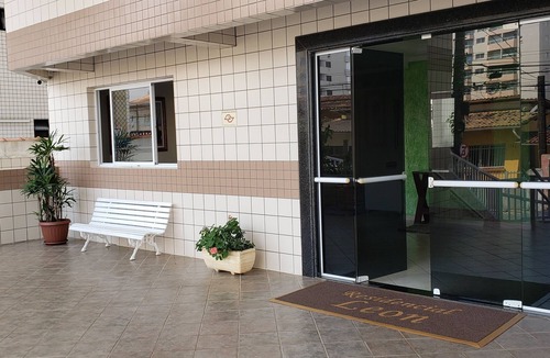 Guilhermina Apartment | Apartment in KAZAPAZ GUILHERMINA, 73m². Plenty of shops nearby.