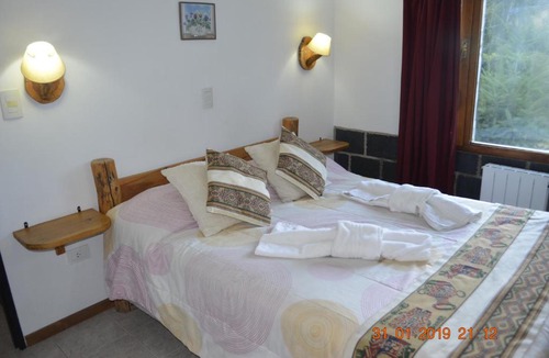 Playa Bonita Cabin | Apart Bungalows Amulen