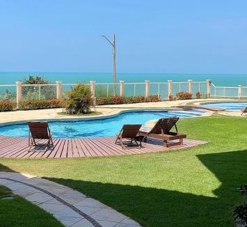 Canoa Quebrada Apartment | Apart Canoa Quebrada