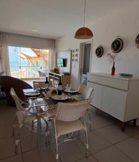 Canoa Quebrada Apartment | Apart Canoa Quebrada