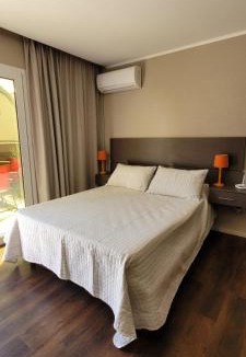Necochea Apartment | Apart Casa del Parque