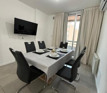 Jesus Maria Apartment | Apart Centro JM