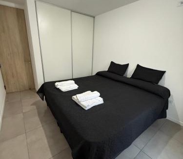 Jesus Maria Apartment | Apart Centro JM