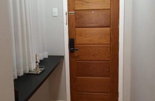 Centro de Vila Velha Apartment | Apart centro vila velha perto de tudo