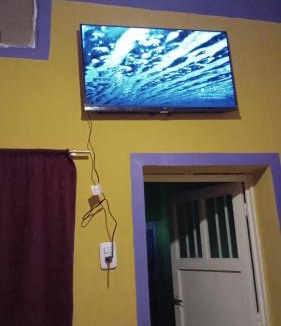 Humahuaca Apartment | Apart Chuspita