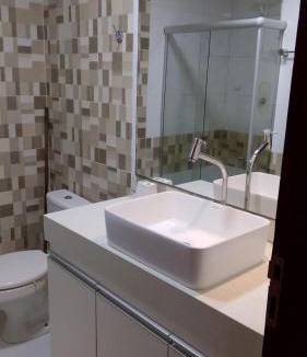 Olivenca Apartment | Apart Condomínio Jubiabá