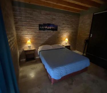 San Juan Apartment | Apart Conector Sur