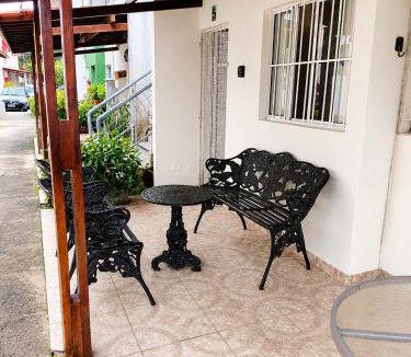 Antares Apartment | Apart confort próx ao shopping patio