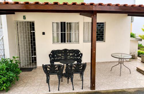 Antares Apartment | Apart confort próx ao shopping patio