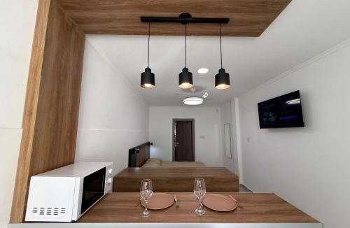 San Clemente Apartment | Apart Continente Park