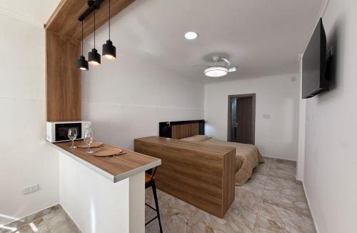 San Clemente Apartment | Apart Continente Park