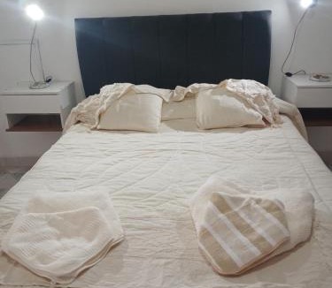 Robles Department Apartment | Apart Corazon de Tiza