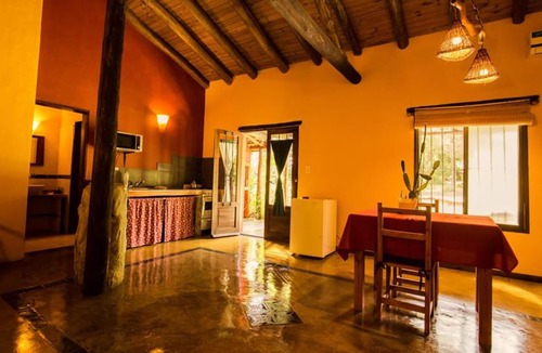 Merlo Apartment | Apart de Campo Maia