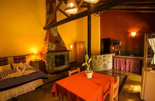 Merlo Apartment | Apart de Campo Maia