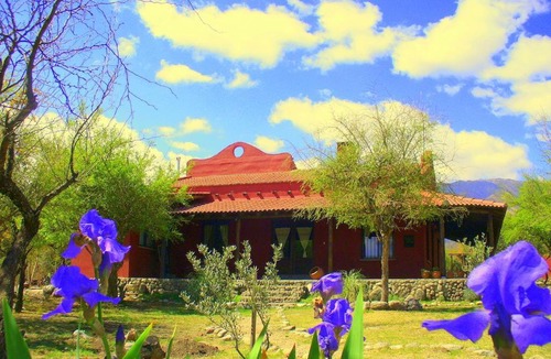 Merlo Apartment | Apart de Campo Maia