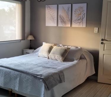 Esquina Apartment | Apart del Centro