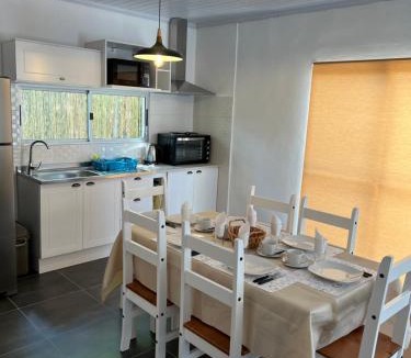 Paysandu Apartment | Apart del Este 4