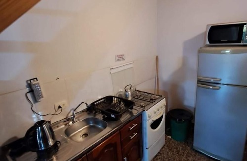 Zona Granja House | Apart Del Huesped 2