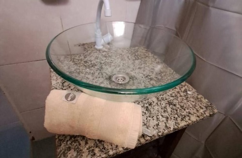 Zona Granja House | Apart Del Huesped 2