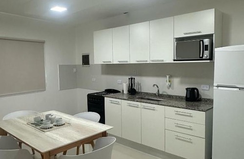 La Rioja Apartment | Apart Deluxe 795