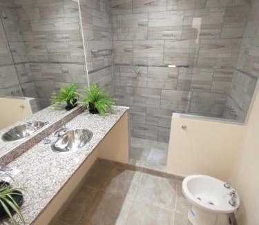 Mina Clavero Apartment | Apart Deluxe