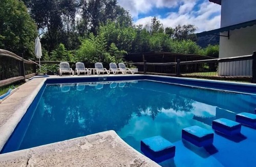 Villa General Belgrano Apartment | Apart Duendes del Arroyo