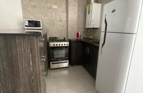 Necochea Apartment | Apart Duplex