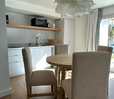 Macrozona Bahia Redonda y Primeros Faldeos Apartment | Apart Exclusivo a Estrenar - Tu Base Perfecta