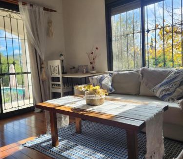 Rio Ceballos Apartment | Apart exclusivo piscina BIA Encanto serrano Stay&Flow
