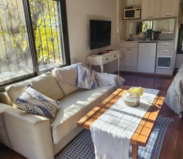 Rio Ceballos Apartment | Apart exclusivo piscina BIA Encanto serrano Stay&Flow