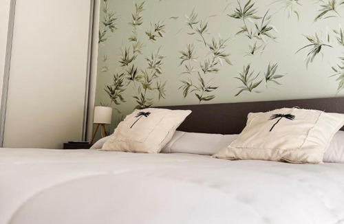 Rio Cuarto Apartment | Apart France - Dos Dormitorios - Cochera, gim, piscina y spa