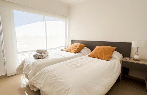 Rio Cuarto Apartment | Apart France - Dos Dormitorios - Cochera, gim, piscina y spa
