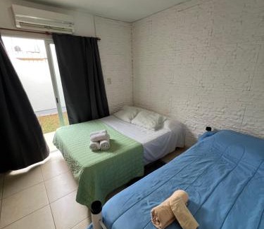 Junin Apartment | Apart H&L II